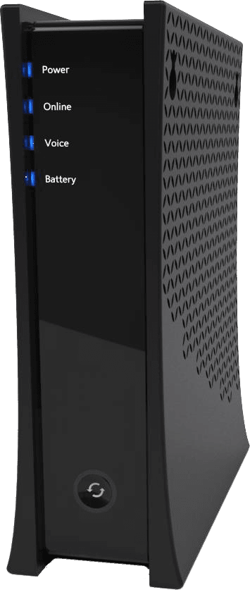 Spectrum Modem