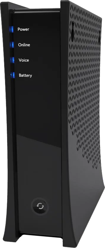 Spectrum Modem
