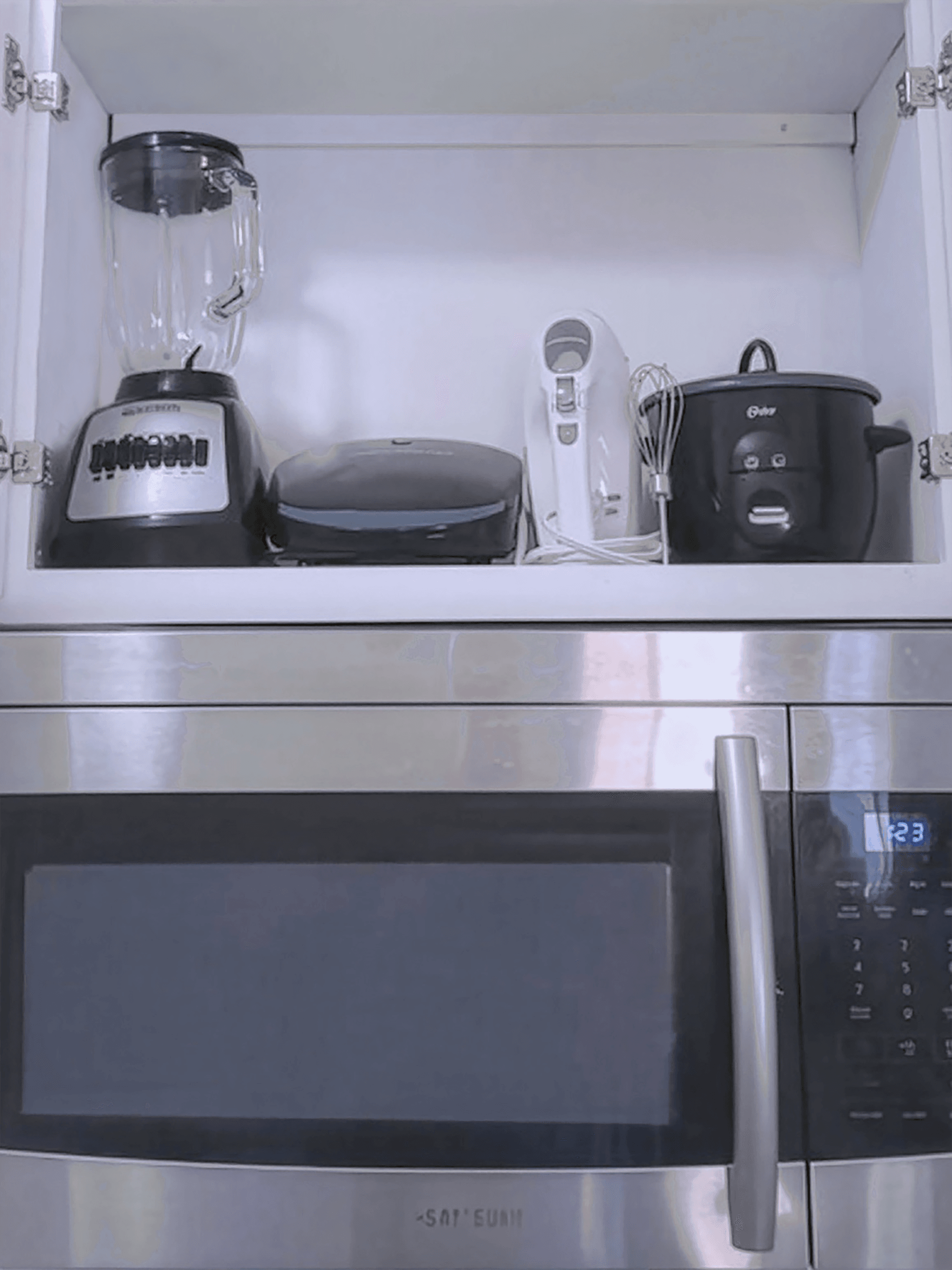 Kitchen Small Appliances